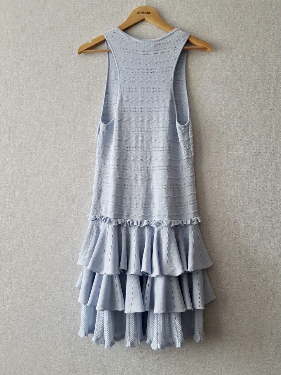 Платье Jonathan Simkhai, размер L