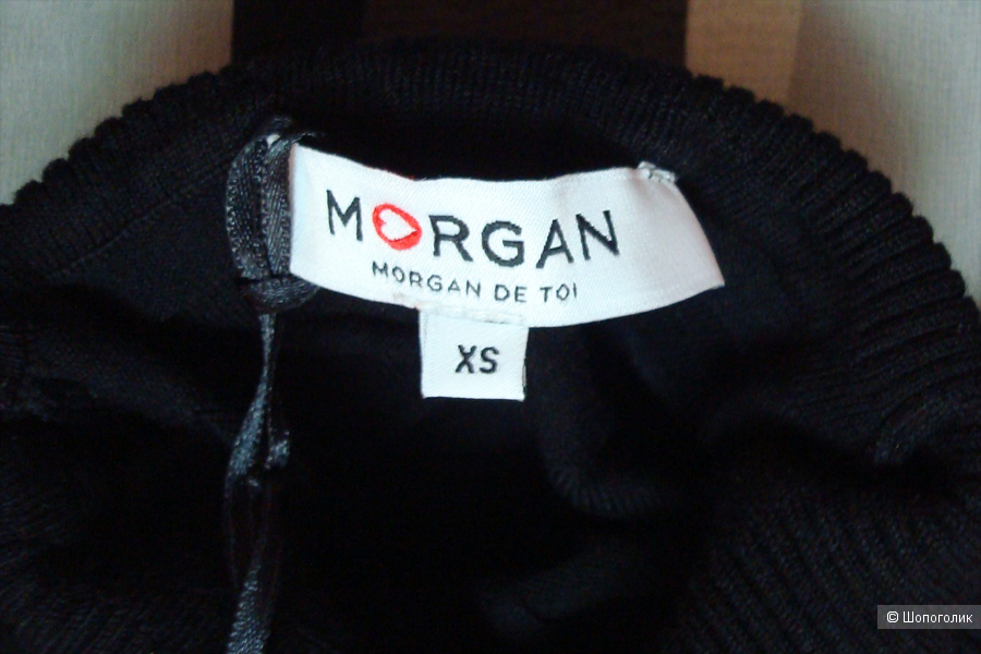 Водолазка Morgan, XS