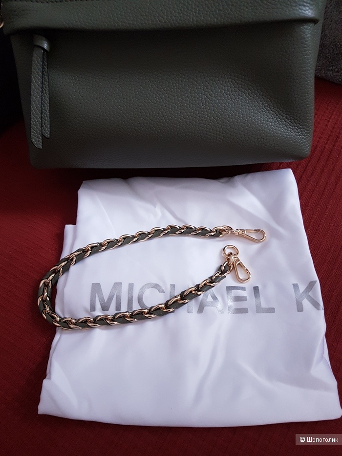 Рюкзак Michael Kors