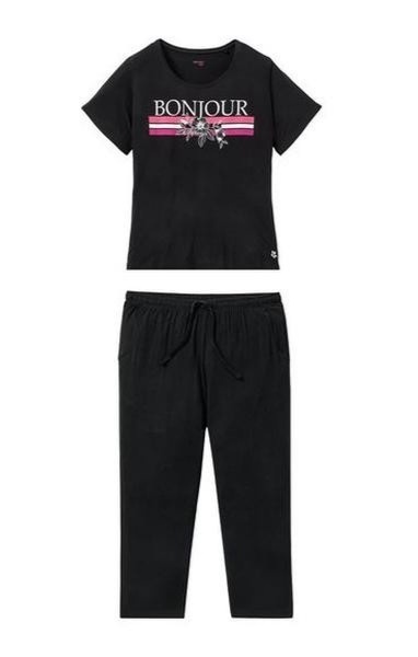 Пижама esmara размер XL