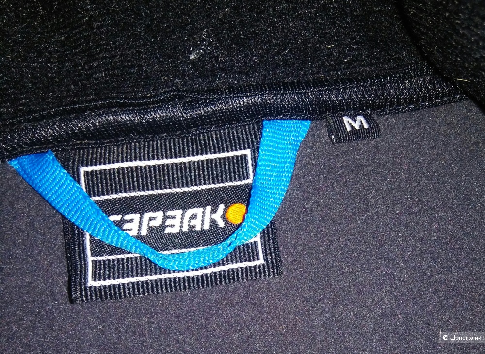 Куртка ICEPEAK, M