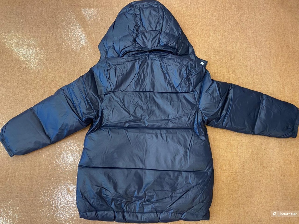 Куртка зимняя Adidas 128 cm