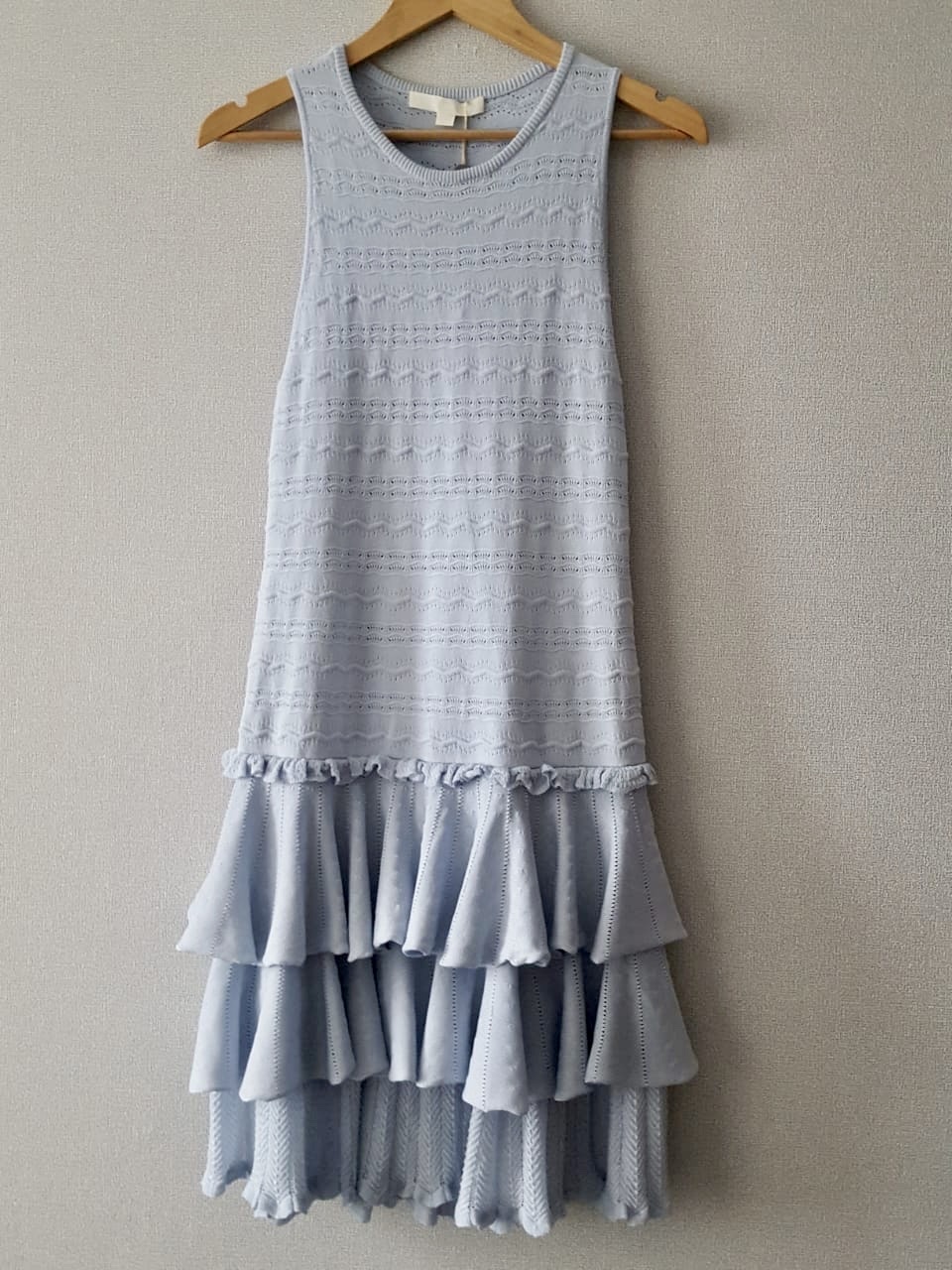 Платье Jonathan Simkhai, размер L