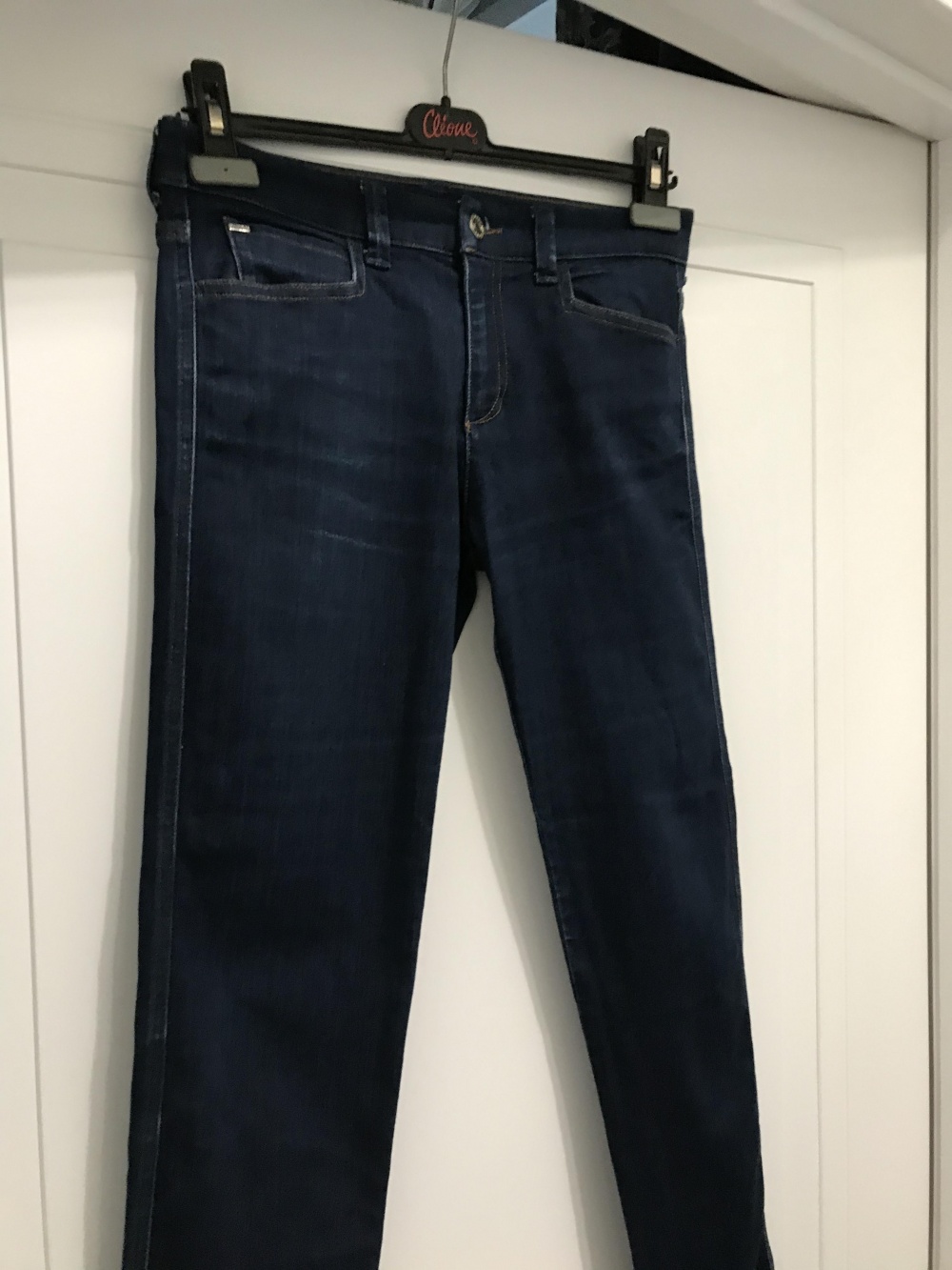 Джинсы Armani Jeans 27