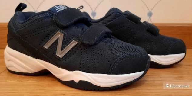 Кроссовки New Balance 624 размер 28