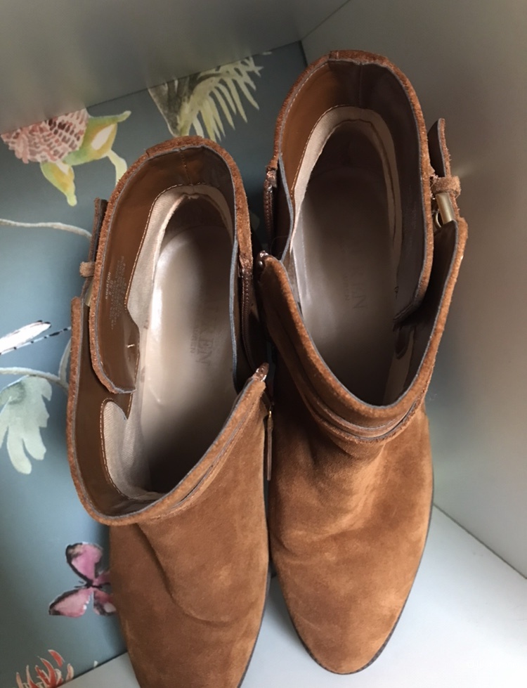 Ботинки Ralph Lauren , 39/40 размер
