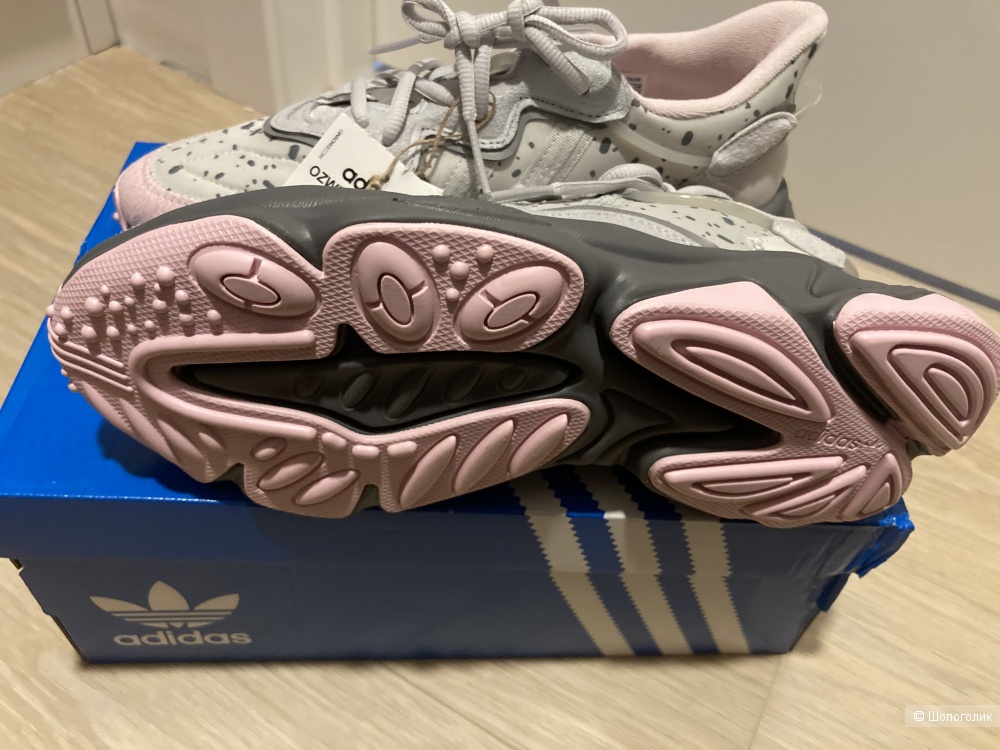 Кроссовки Adidas Ozweego, UK 7