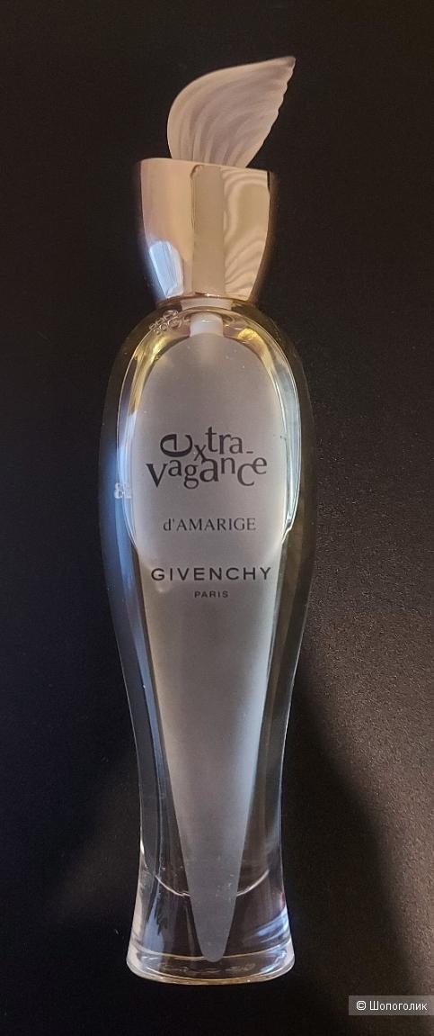 Парфюм Extravagance d'Amarige Givenchy ТВ  50/50 мл