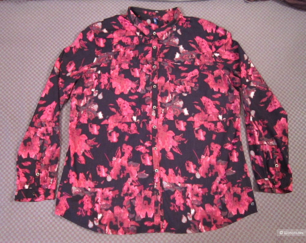 Блуза/ рубашка, Cecil, 50/54 размер