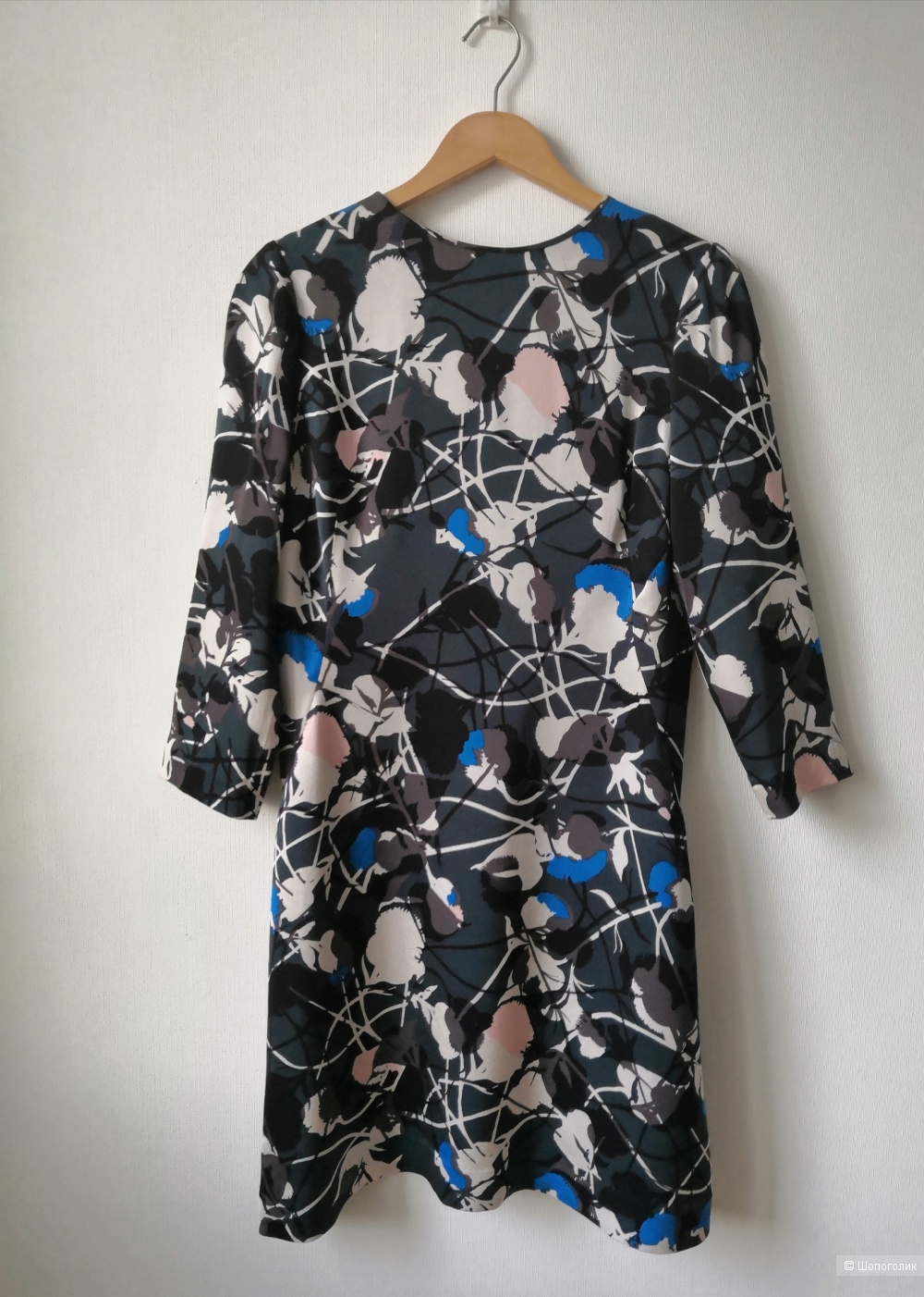 Платье Jigsaw uk12 размер.
