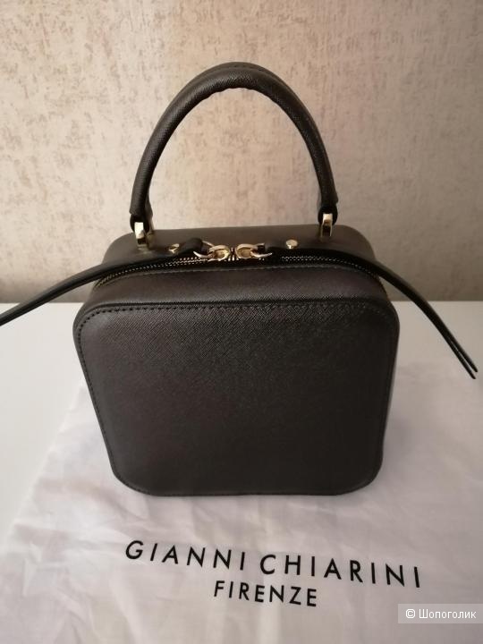 Сумка-рюкзак Gianni Chiarini