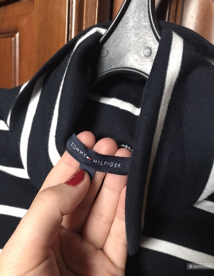 Кофта-водолазка Tommy Hilfiger, 44 размер