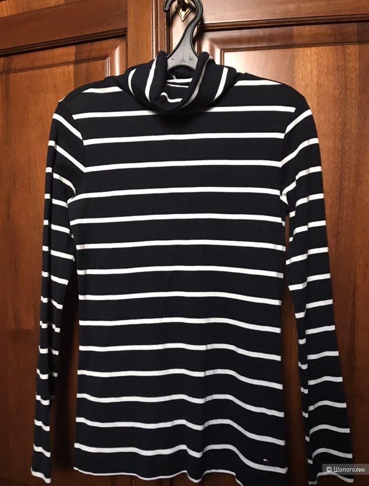 Кофта-водолазка Tommy Hilfiger, 44 размер
