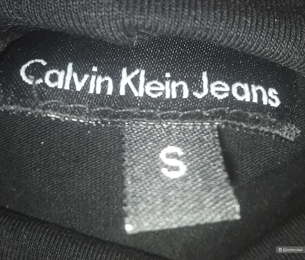 Кофта Calvin Clein, размер S