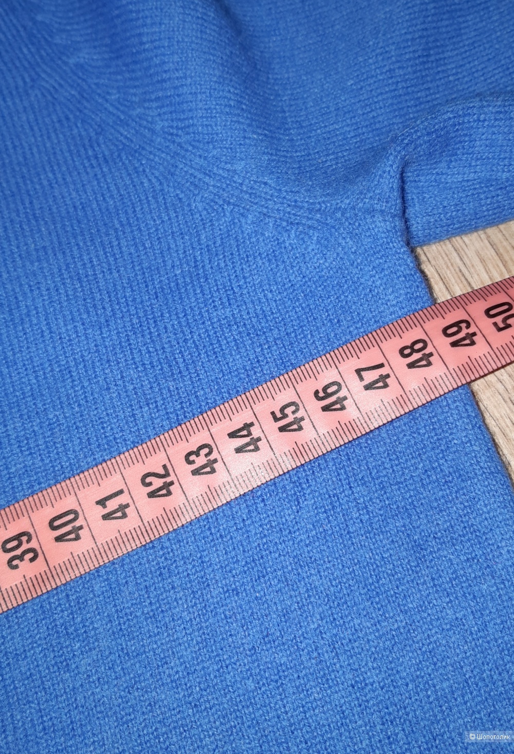 Шерстяной свитер gant, размер  m