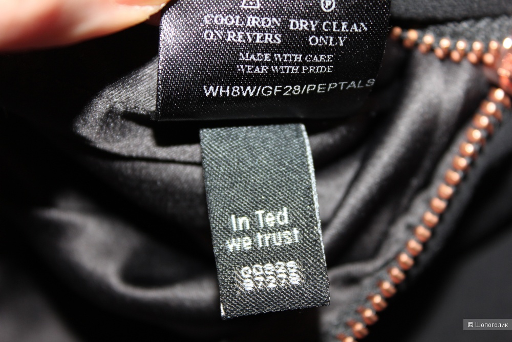 Юбка Ted Baker 44-46Rus