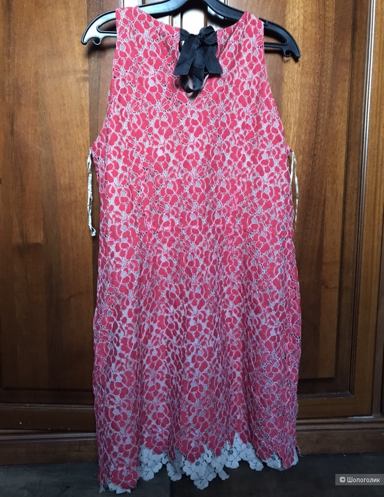 Платье Massimo Dutti 46 размер