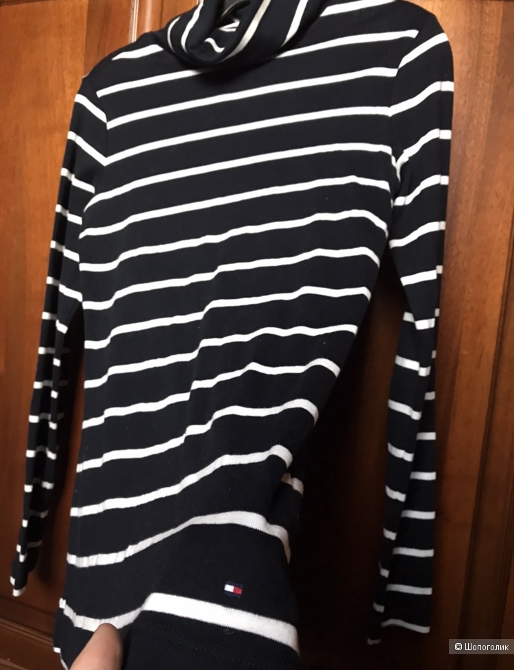 Кофта-водолазка Tommy Hilfiger, 44 размер