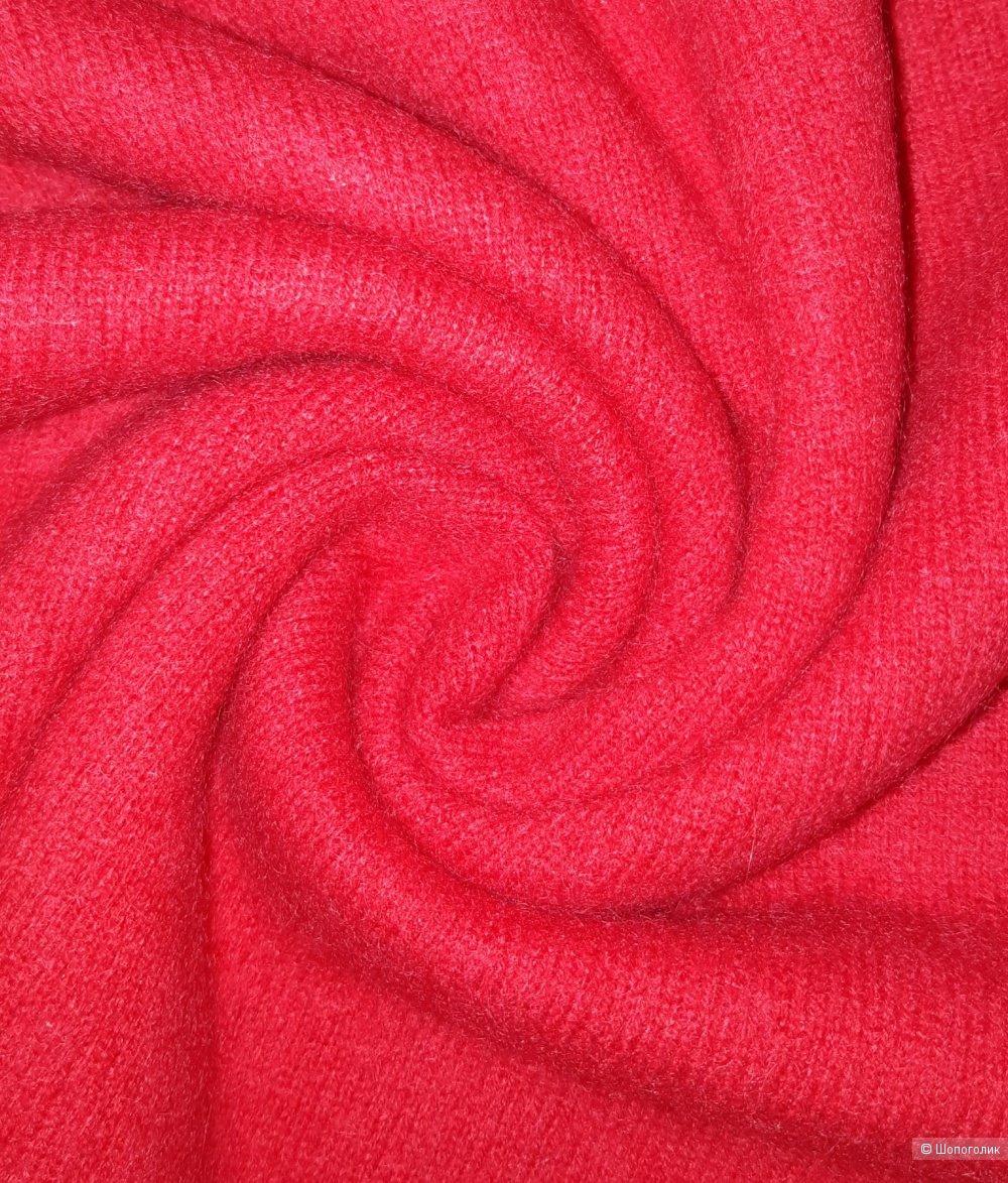 Кашемировый пуловер john lewis, размер 46/48