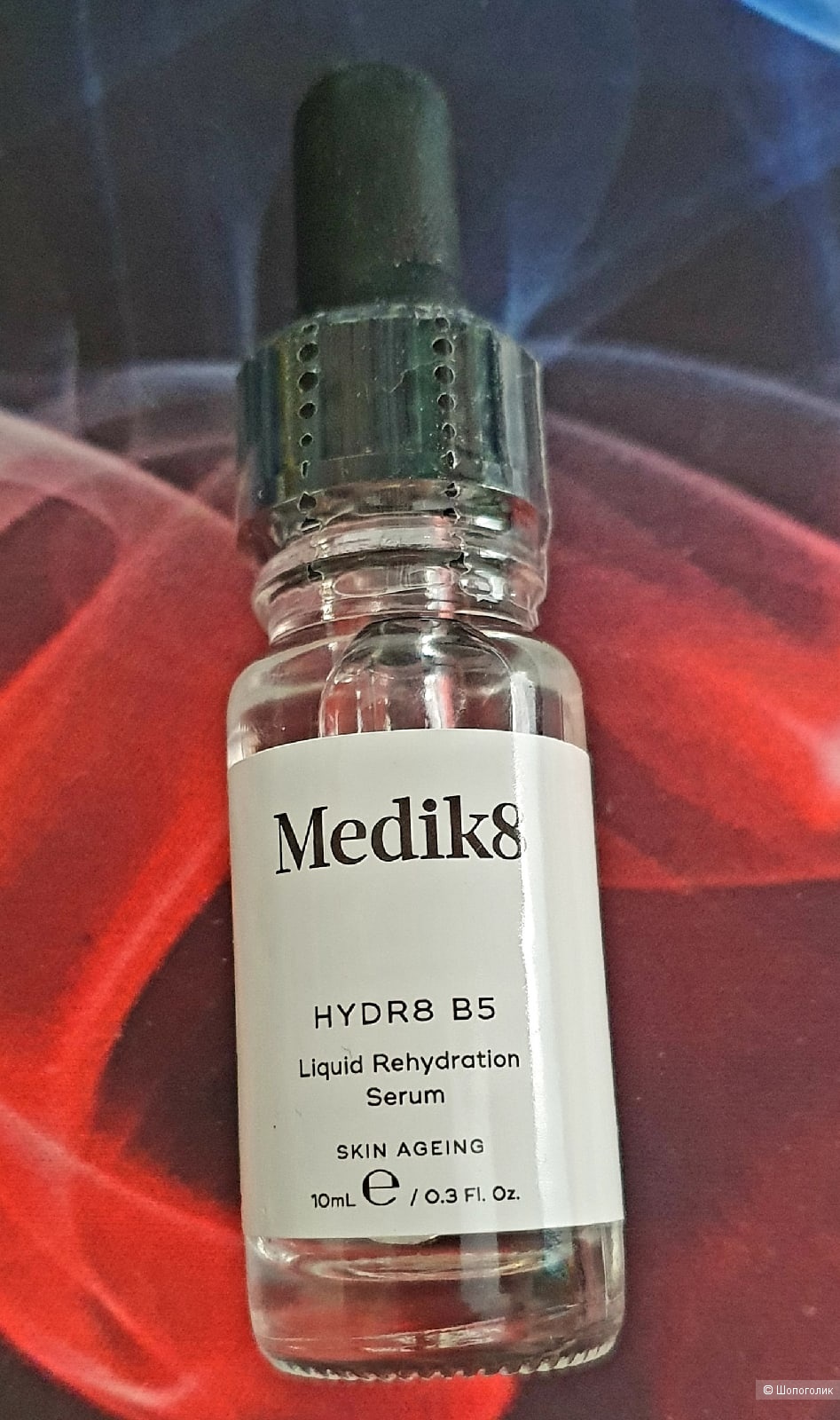 Сыворотка для лица Medik8 Hydr8 B5 Serum 10мл.