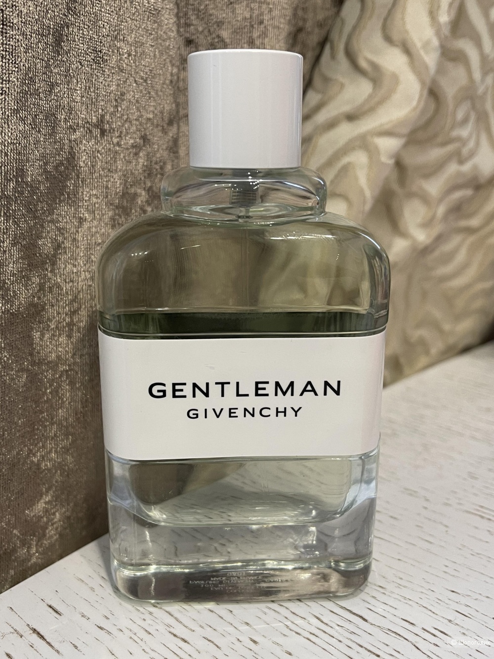 Туалетная вода Givenchy Gentleman 100 ml