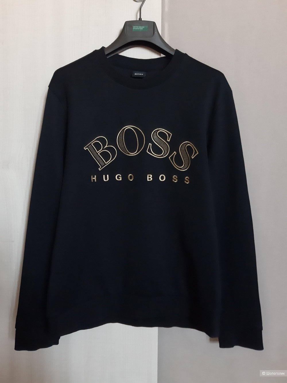 Свитшот HUGO BOSS, размер М