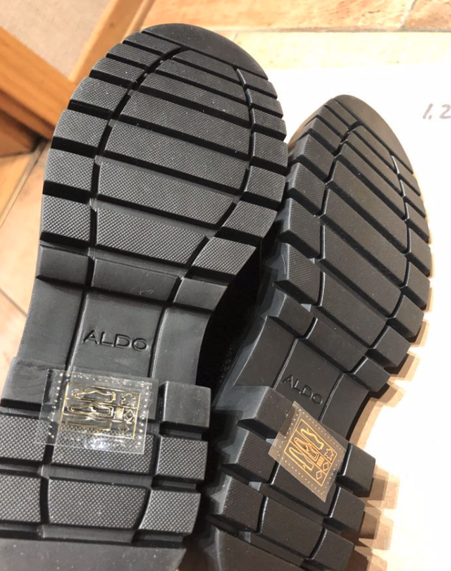 Ботинки Aldo 37 размер