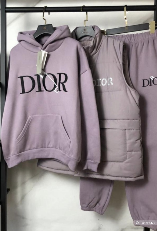Женские Костюмы Dior р.S, M
