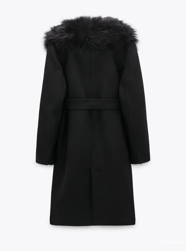 Пальто Zara размер М - L