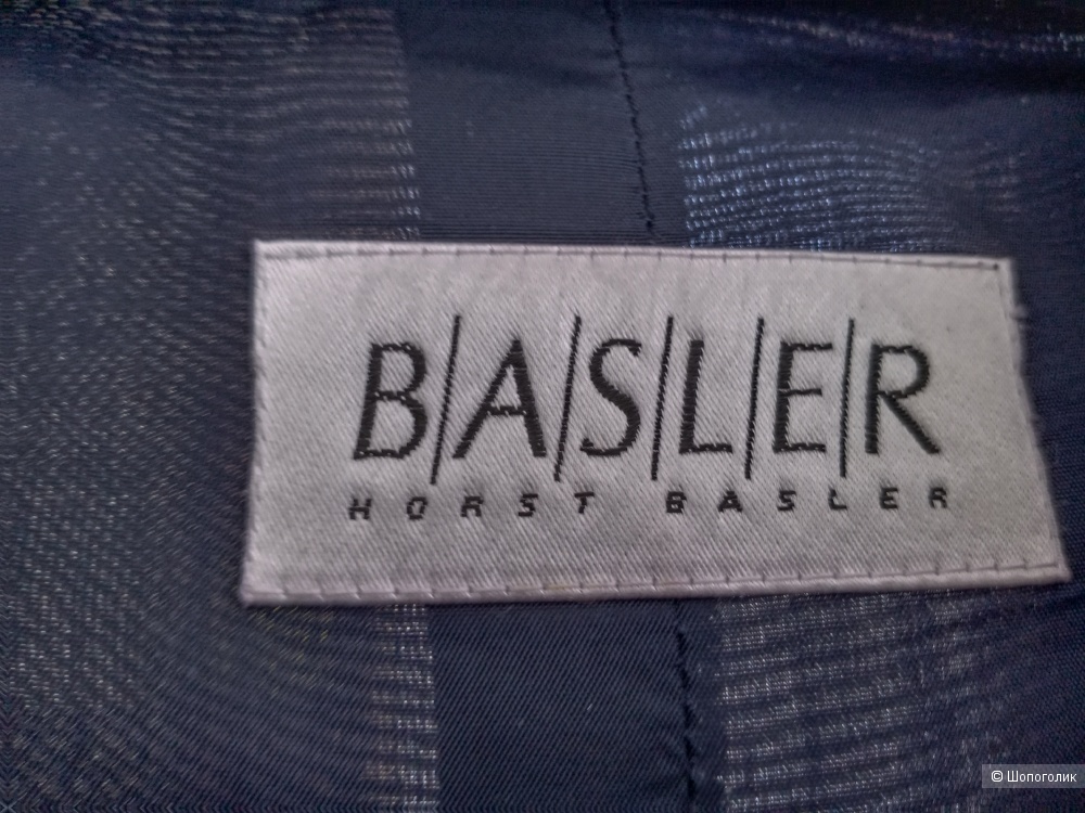 Брючный костюм, Basler, 48-50 размер