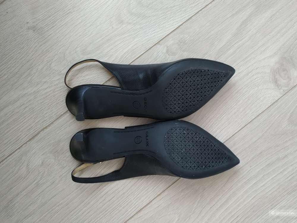 Туфли GEOX, размер 38-39