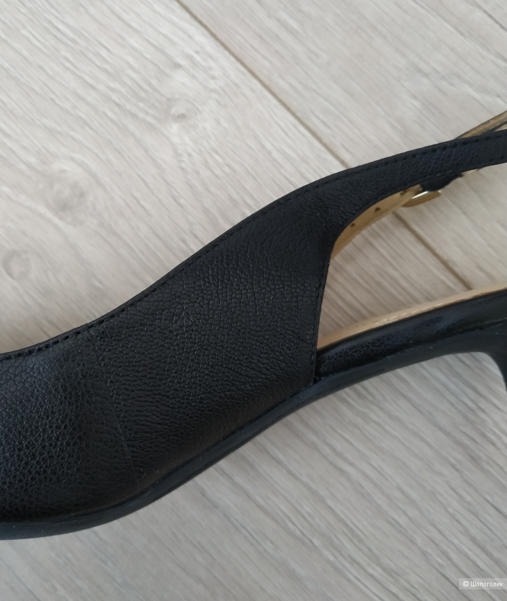 Туфли GEOX, размер 38-39