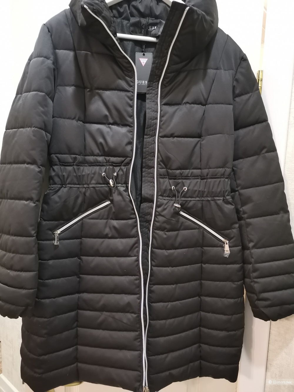 Куртка GUESS, размер L