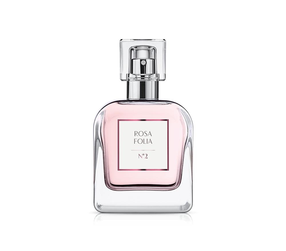 ПВ Роза Фолья,ID Parfums,50 мл