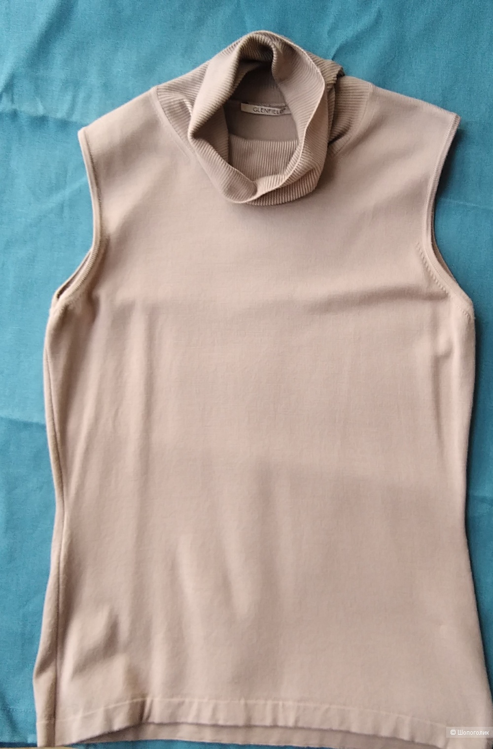 КАРДИГАН, GLENFIELD размер  XL (48)