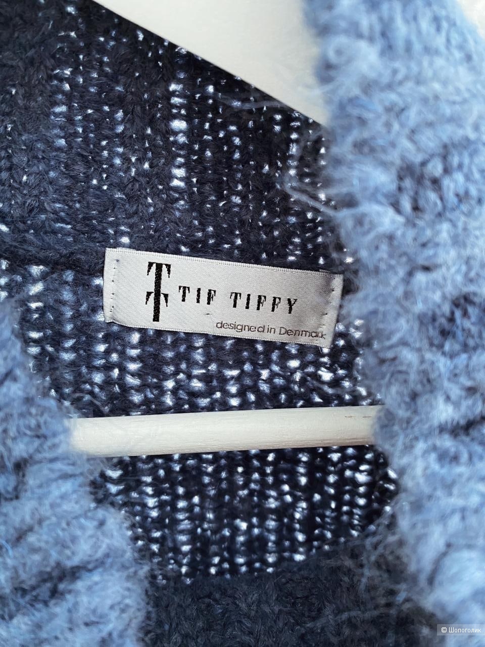 Платье Tif Tiffy размер one size