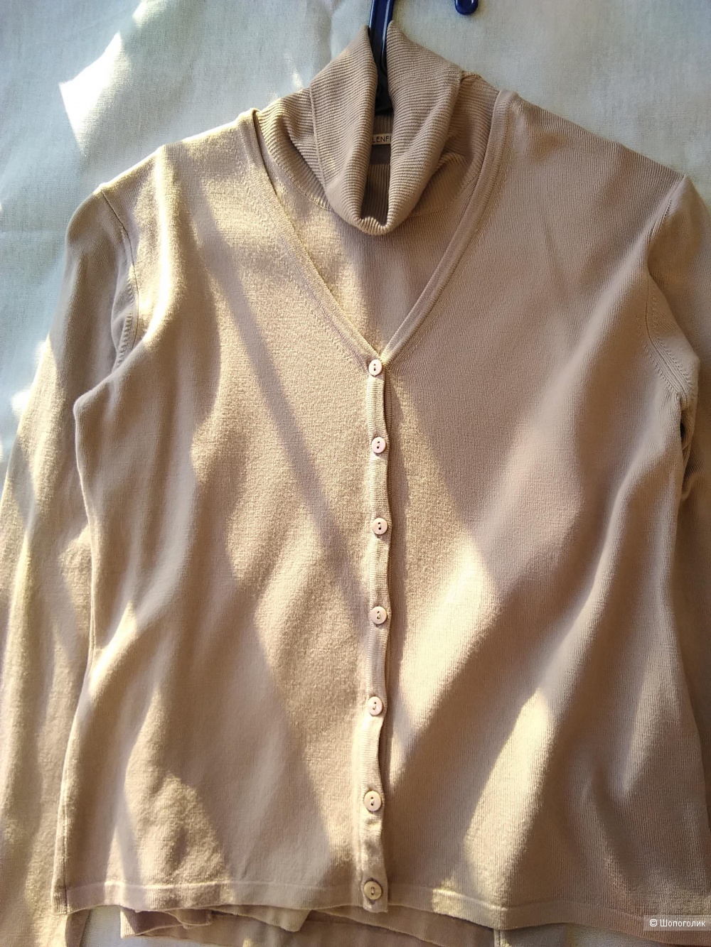 КАРДИГАН, GLENFIELD размер  XL (48)