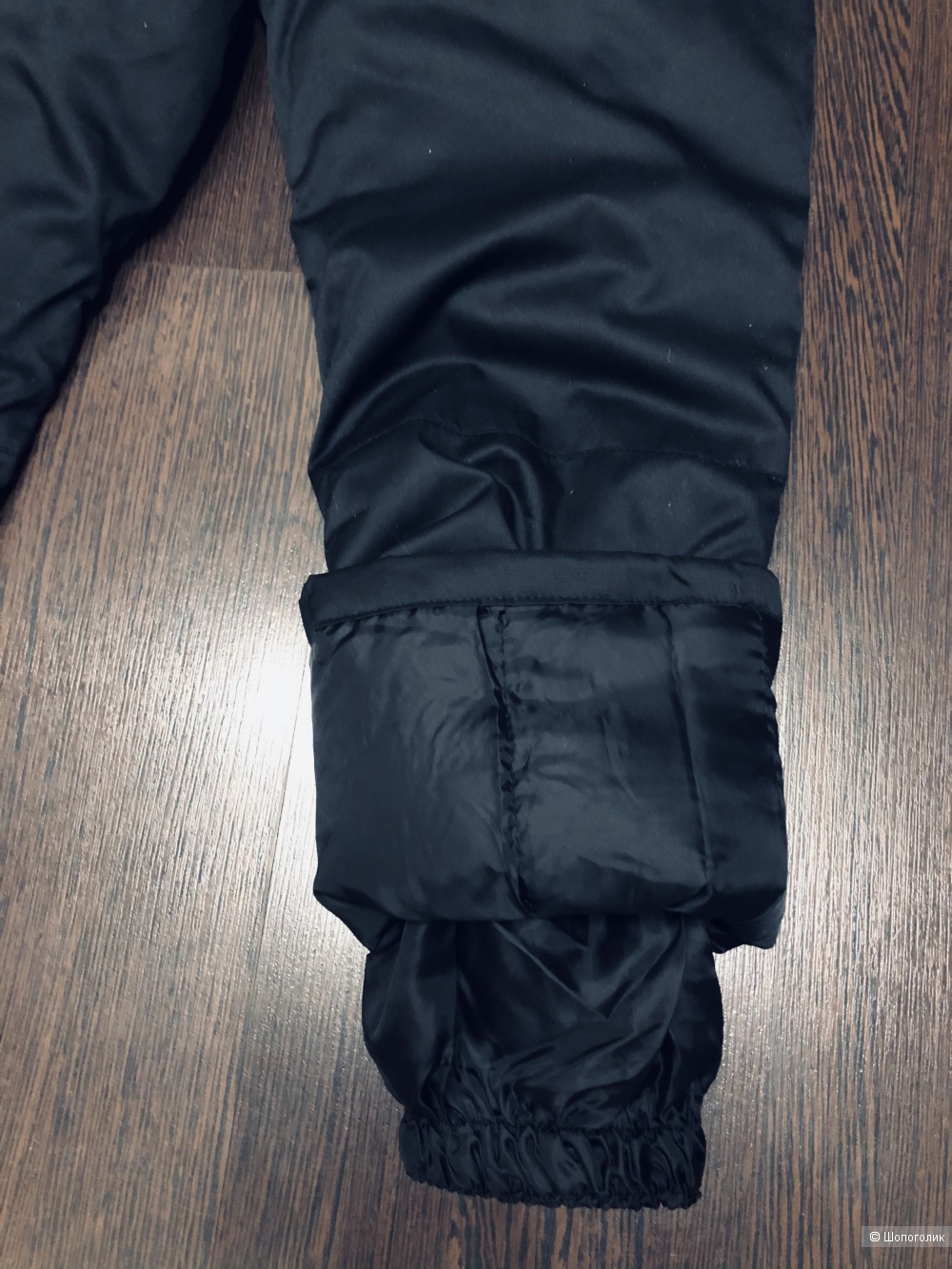 Утеплённые брюки Futurino Cool, 146p
