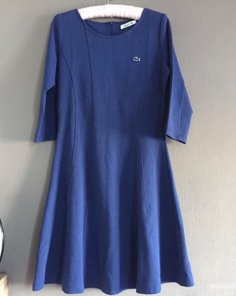 Платье Lacoste, размер 36 (S)