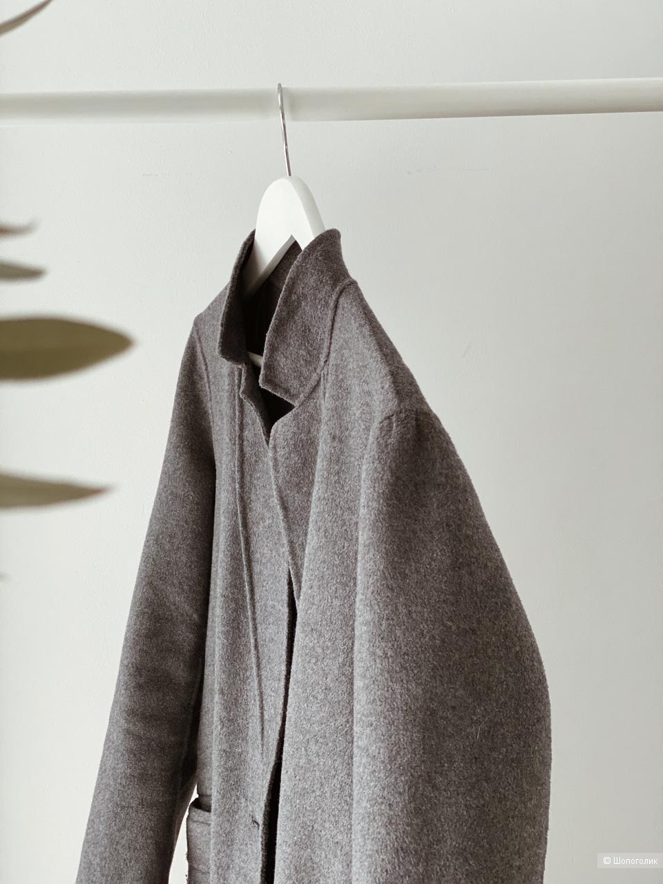 Пальто Zara размер S-M-L
