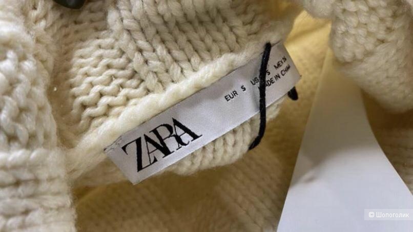 Свитер Zara S