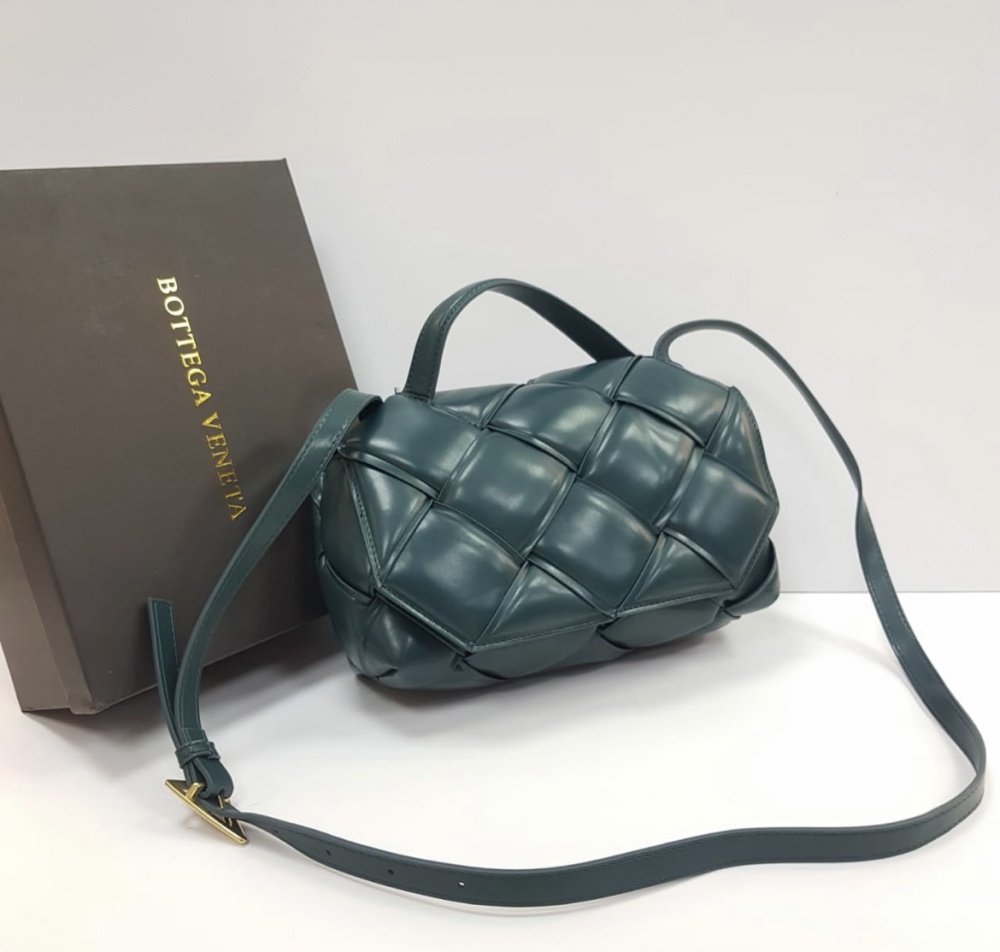 Сумка клатч Bottega veneta new, one size