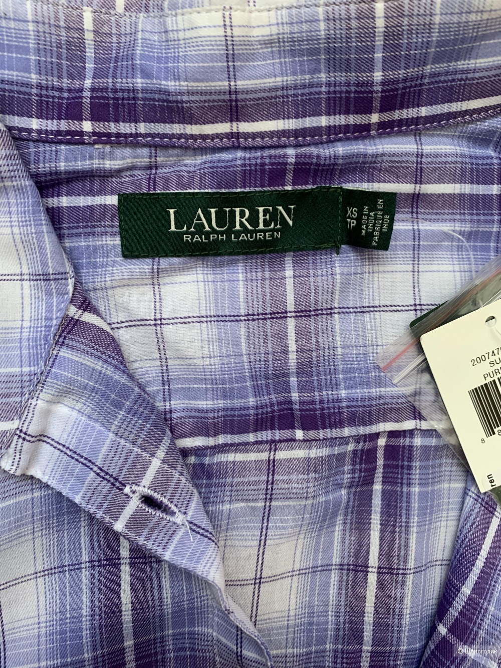 Рубашка Женская Ralph Lauren , XS