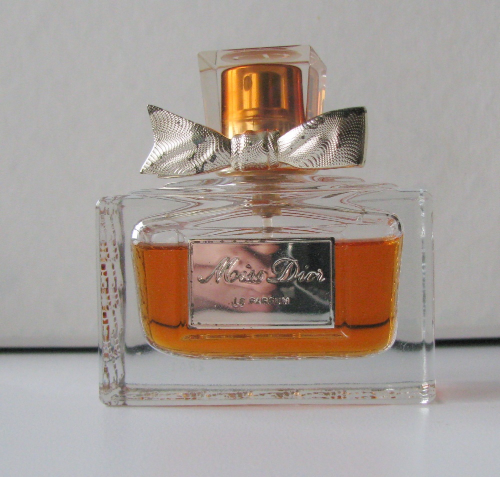 Dior Miss Dior le parfum от 40 мл