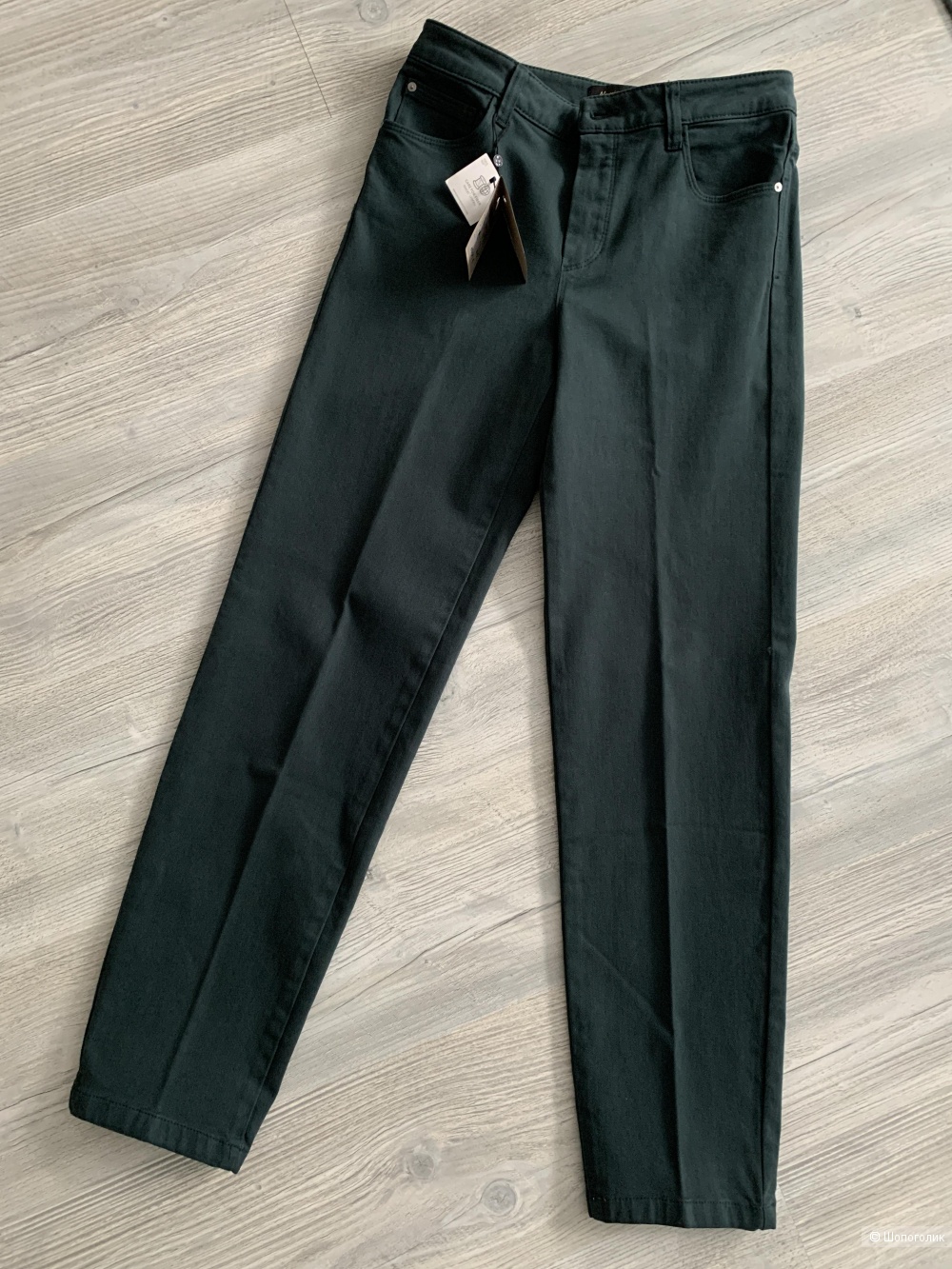 Брюки Massimo Dutti, р.40/42 рос.