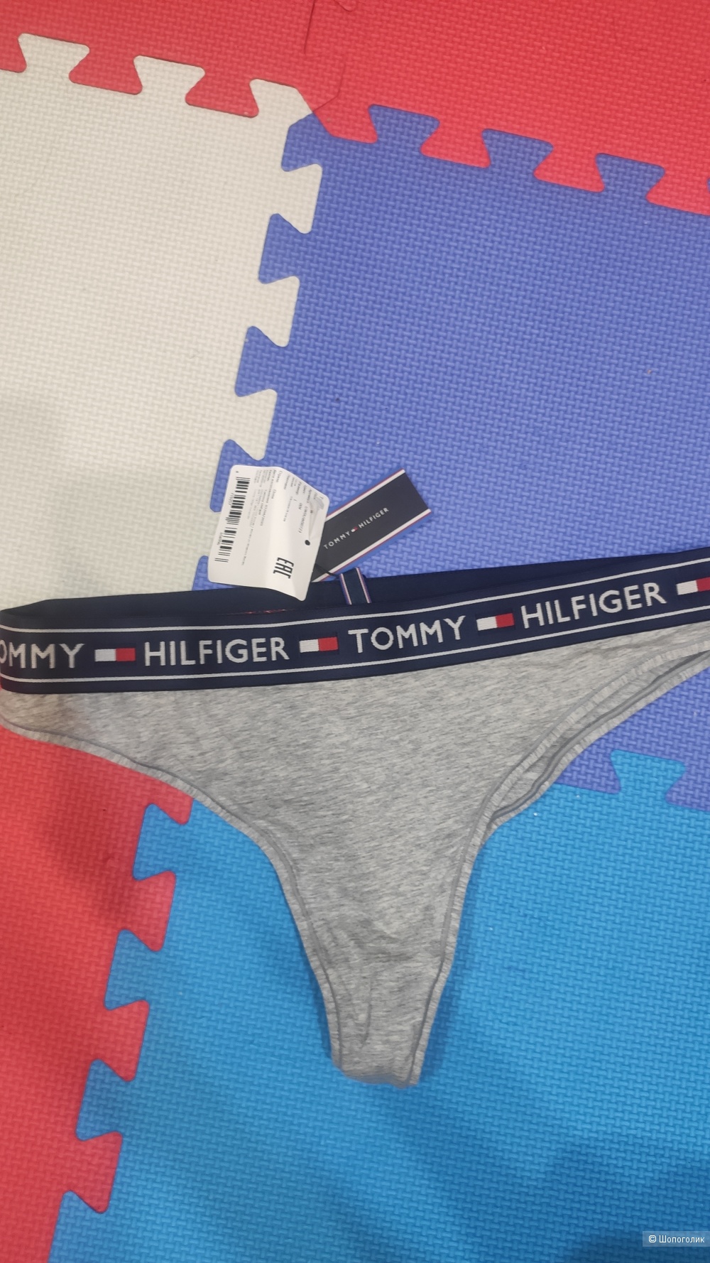 Трусы Tommy Hilfiger размер L