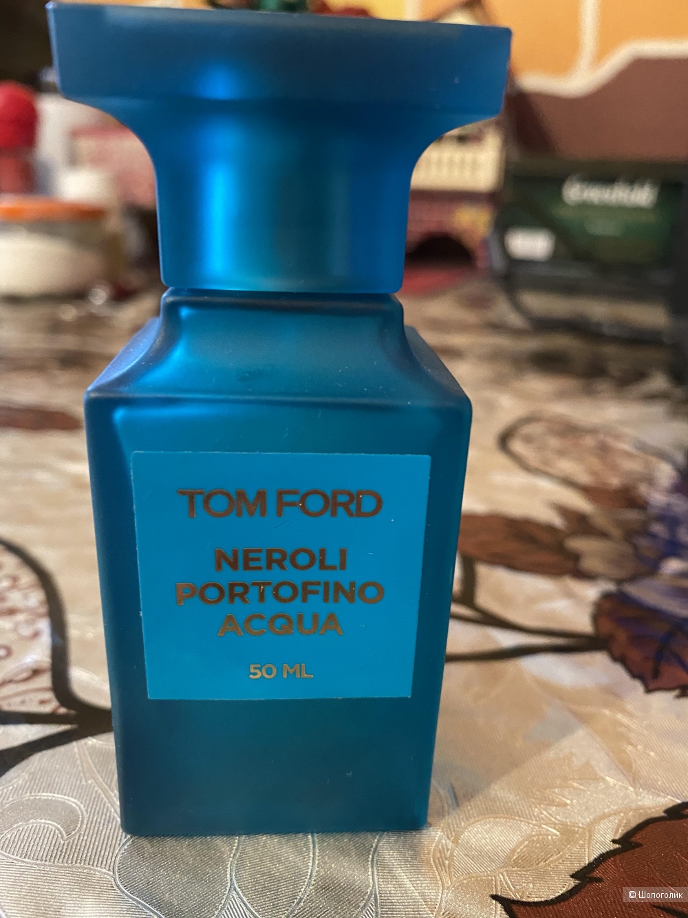 Tom Ford Neroli Portofino Acqua Eau De Toilette, 23 мл
