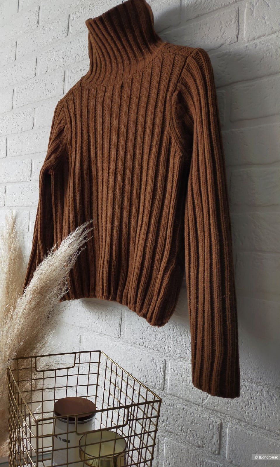 Шерстяной свитер Mexx размер XS-S-M