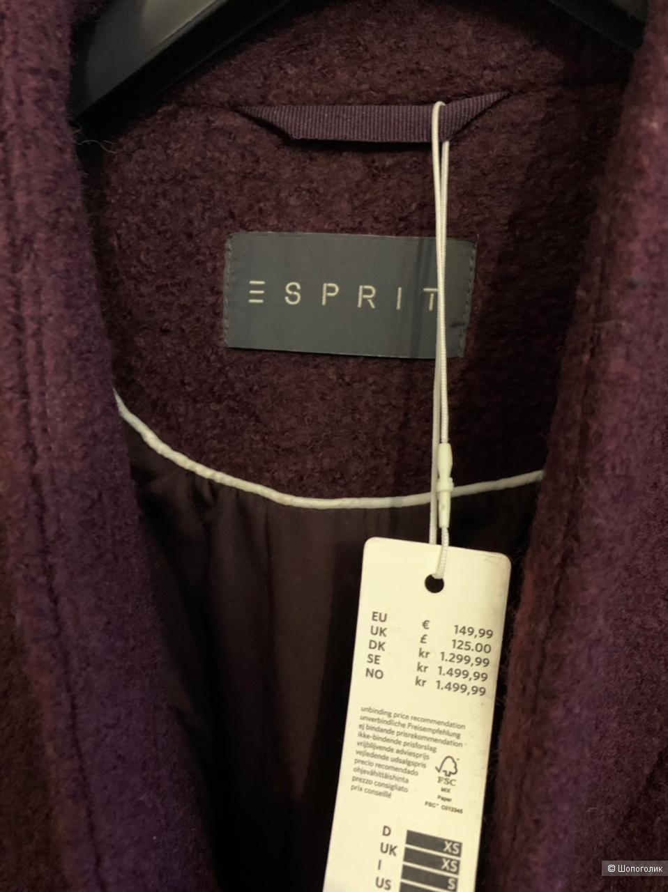 Esprit пальто 42/44