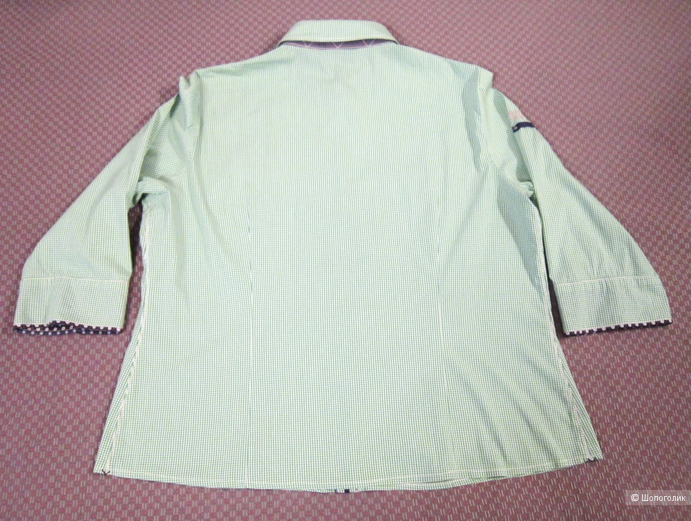 Блуза/ рубашка, Gerry Weber, 50/ 54 размер